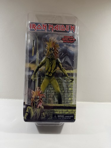 Iron maiden eddie - -, "iron