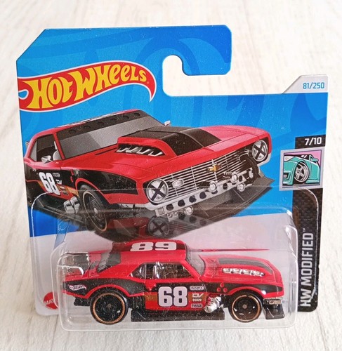 Hot wheels modified custom - wheels,