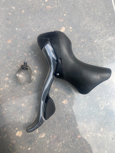 Shimano 105 5600 left hand - shimano,