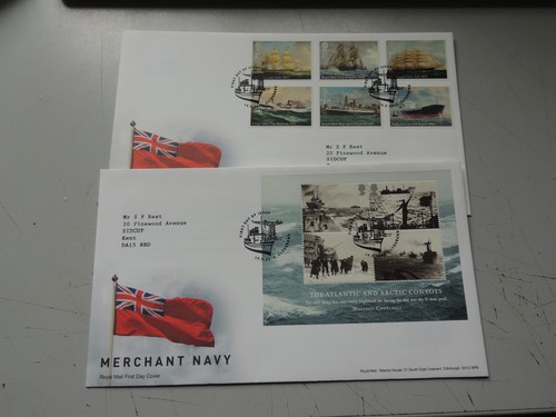 2013 first day covers - day,
