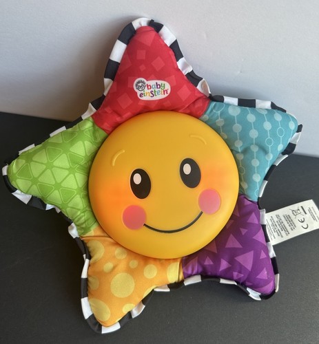 Baby einstein star symphony - einstein,