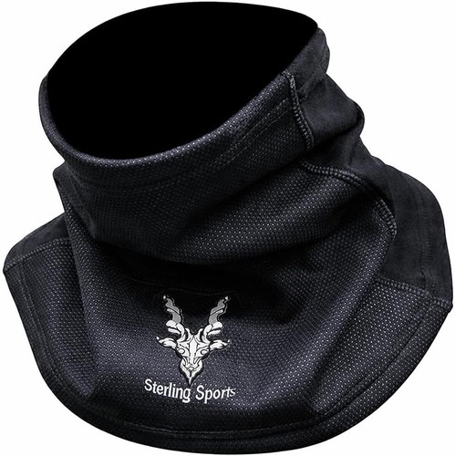 Sterling sports windproof neck - sterling,