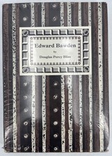 Edward Bawden by Douglas Percy