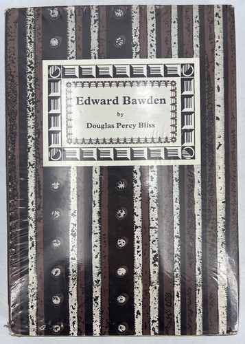 Edward bawden douglas percy - by,