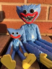 💙 Official Poppy Playtime