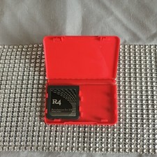 R4 REVOLUTION FOR DS MEMORY