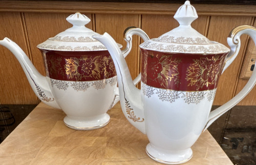 Sunny china tea pot - sunny,