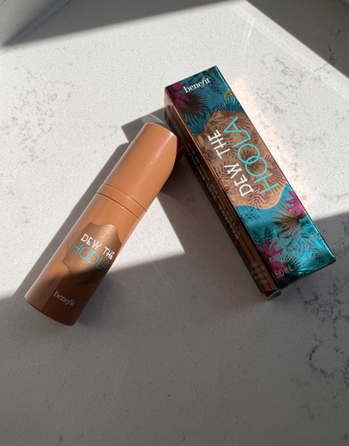 New benefit dew the hoola - new,