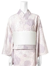 Authentic Japanese Yukata 2pc