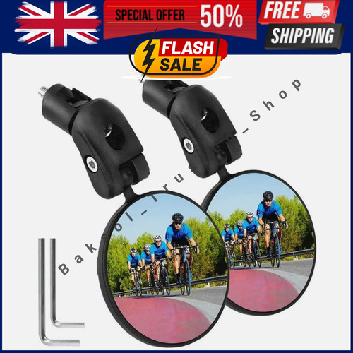 Bicycle bar end mirror - bicycle,