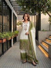 SALWAR KAMEEZ INDIAN WEDDING