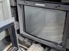 Sony BVM-14H1E CRT TV Monitor