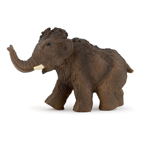 Papo dinosaurs young mammoth - papo,