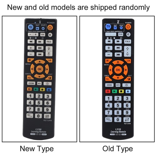 Universal smart remote - smart,