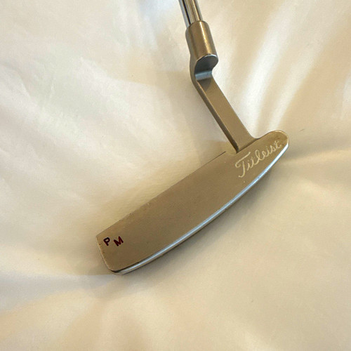 Scotty cameron studio - cameron,