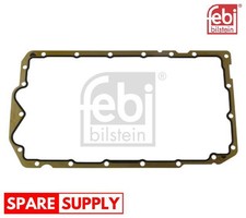 GASKET, WET SUMP FEBI BILSTEIN