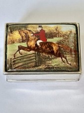 Vintage Sterling Silver &