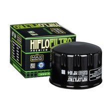 Hiflo Oil Filter HF184 Scooter