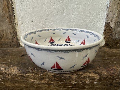 Cereal bowl ø17cm - cereal,