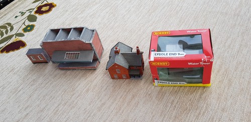 Hornby n8000 8004 lyddle - ,,