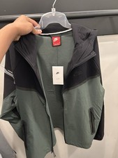 Nike Tech Men’s Woven Jacket