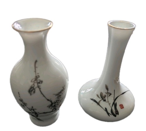 Pair vintage chinese - pair,