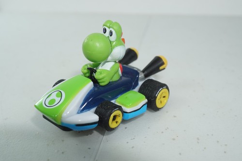 Mario kart slot car - slot, carrera