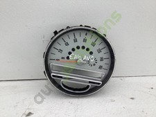 MINI Hatchback R56 Instrument Cluster
