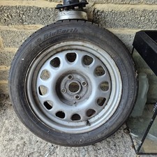 Mk1 Volkswagon Golf Steel