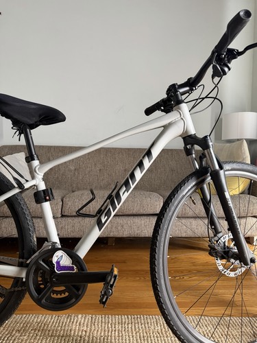 Giant roam disc concrete - roam,