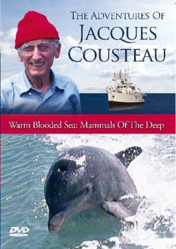 Jacques cousteau warm - jacques,