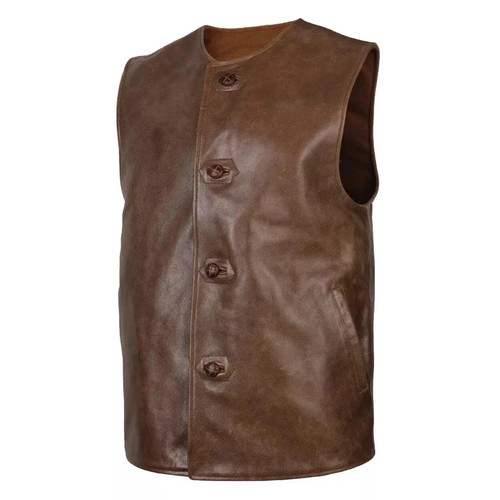 British ww1 repro brown - british,