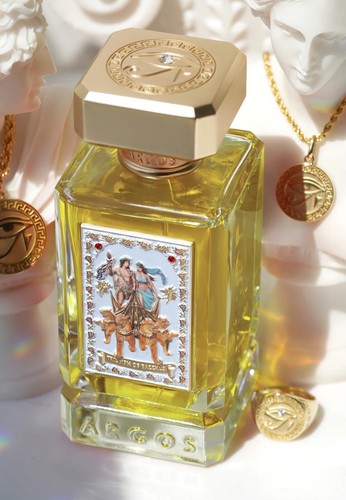 Argos fragrance triumph - triumph, of