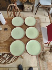 Denby Juice - 4 x 27 cm Green
