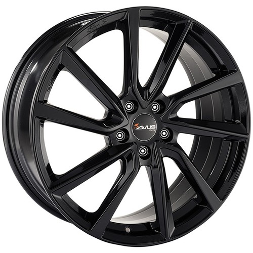 Alloy wheel avus 518 for - alloy,
