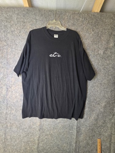 Black orange county choppers - orange,