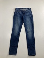 LEVI’S DEMI CURVE SKINNY