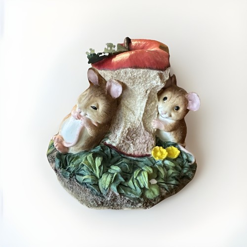 Merrie mice border fine - mice,