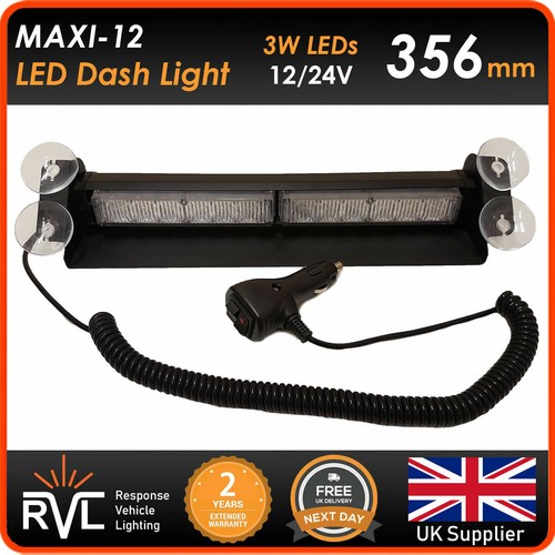 Amber dash light - light, led