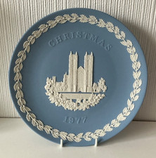 Wedgwood Solid Blue Jasper