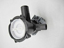 ASKOLL Compatible With Siemens Washer Dryer M50, M221, M325 Pump Washing Machine
