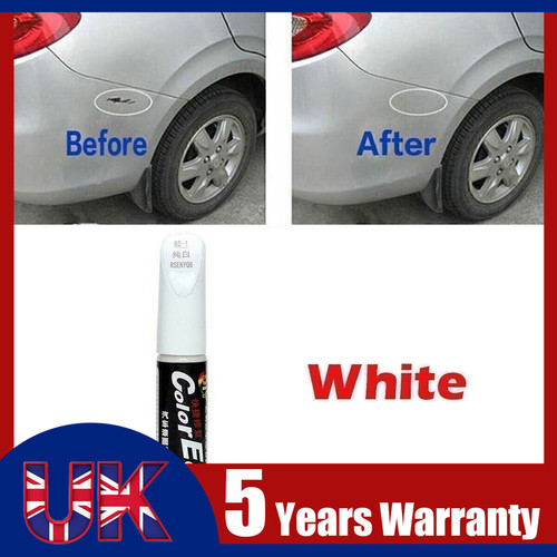 White diy car clear - diy,