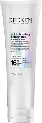 Redken acidic bonding - acidic,