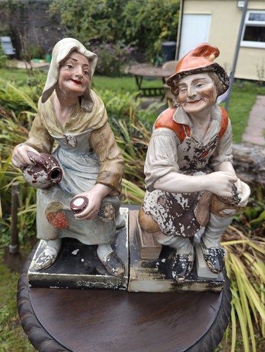 Square base staffordshire - base,