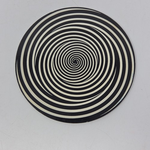 Binary arts spin - arts,