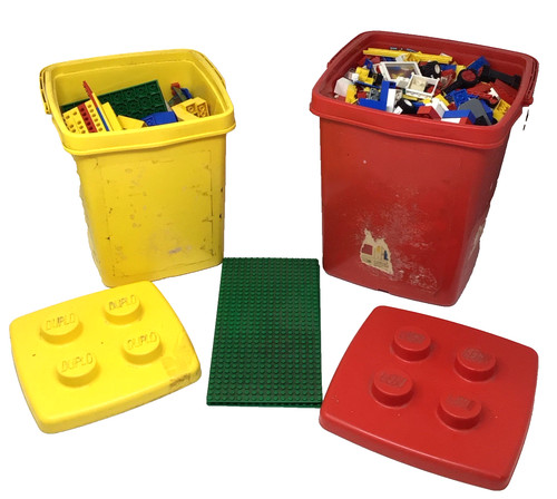 Lego job lot bundle - lego, huge