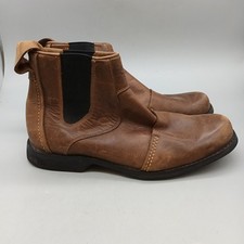 Timberland Earthkeepers Chelsea Style Boots 9.5W