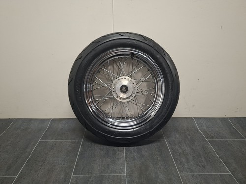 Harley davidson flstf - davidson,