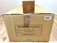 Yanagisawa T-WO2 Bb Tenor
