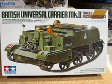 Tamiya 1/35 British Universal